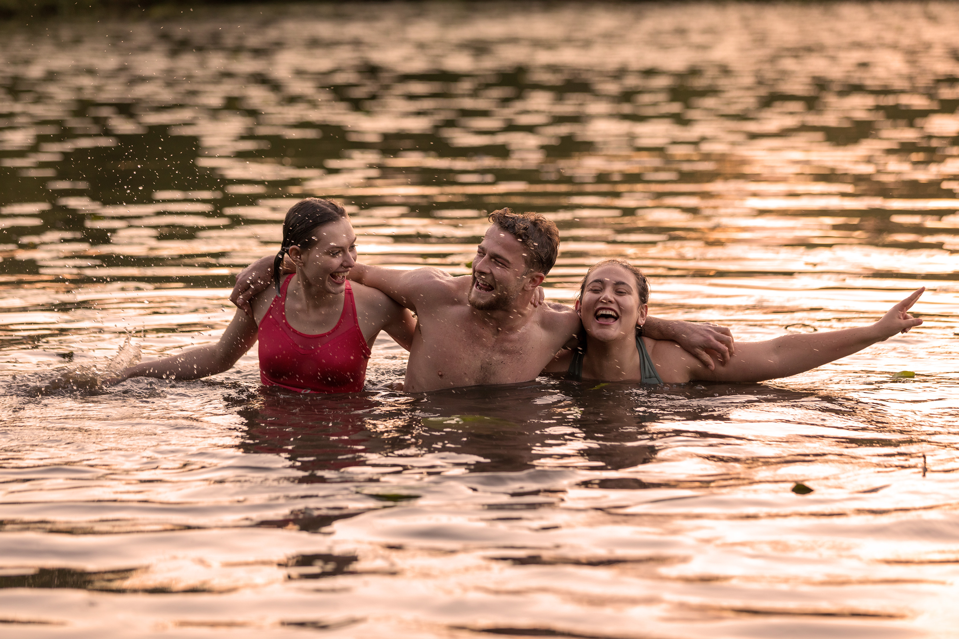 Paul Craig Lifestyle & Portrait Photographer