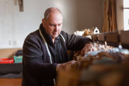 Paul Craig Lifestyle & Portrait Photographer