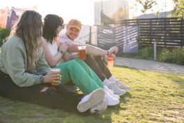 Paul Craig Lifestyle & Portrait Photographer