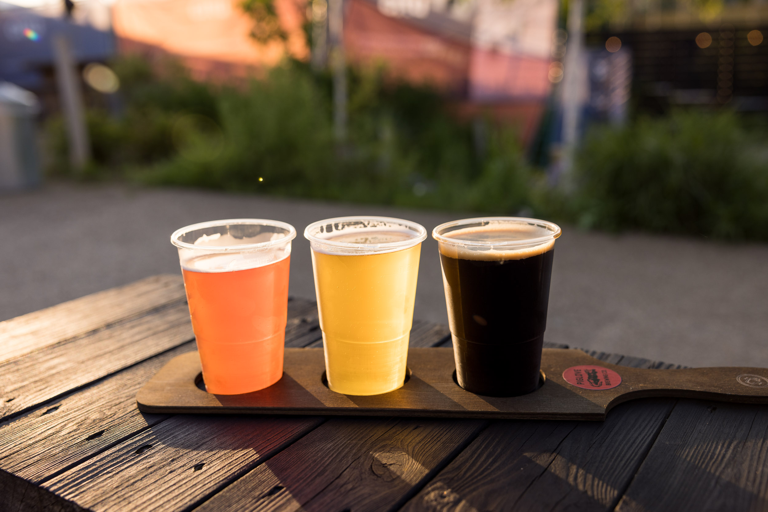 Paul Craig Lifestyle & Portrait Photographer