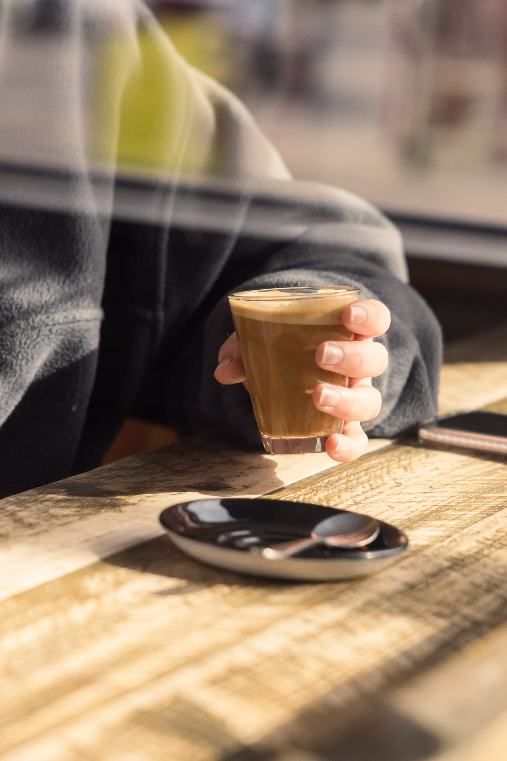 Paul Craig Lifestyle & Portrait Photographer