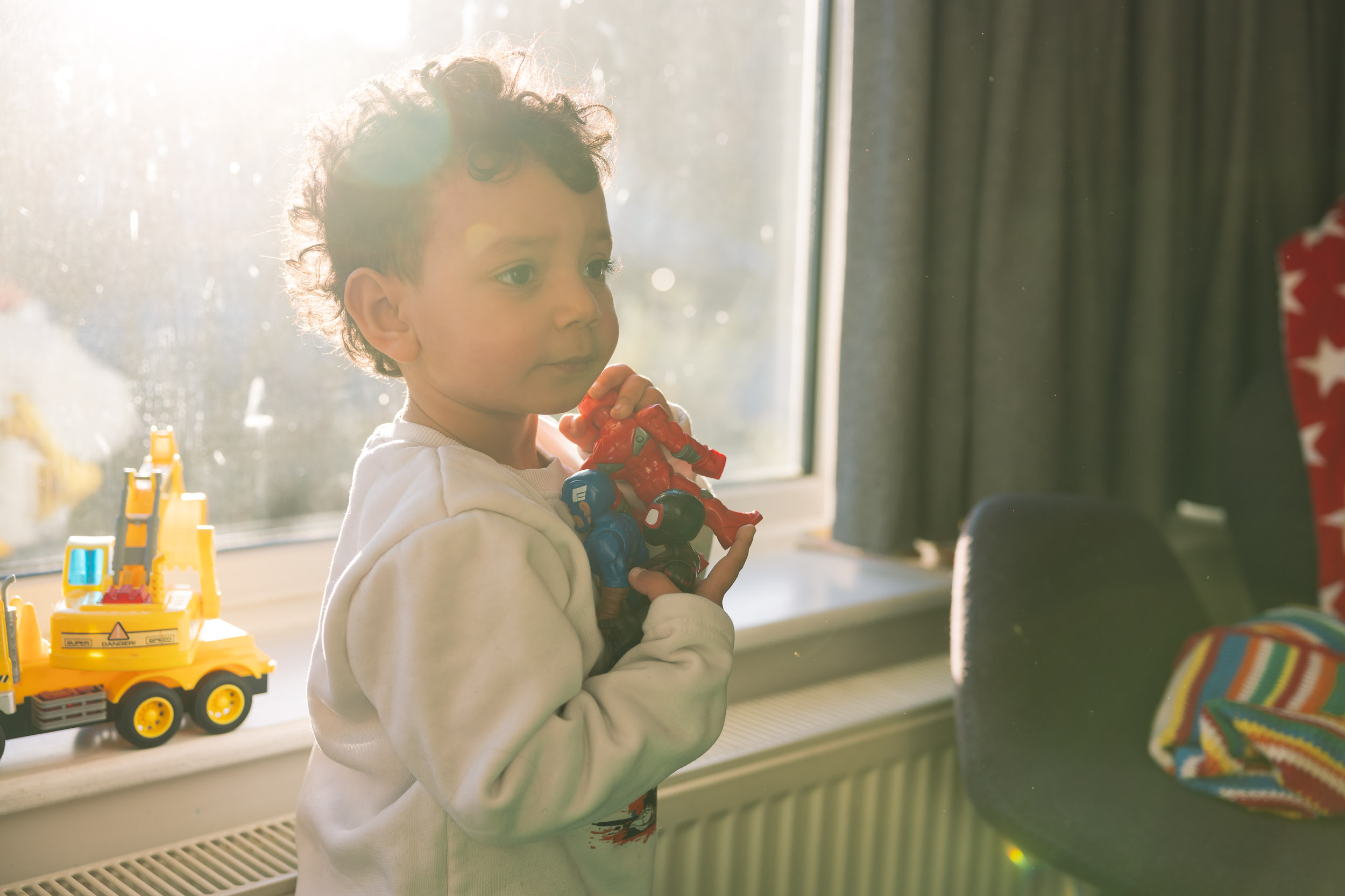 Paul Craig Lifestyle & Portrait Photographer