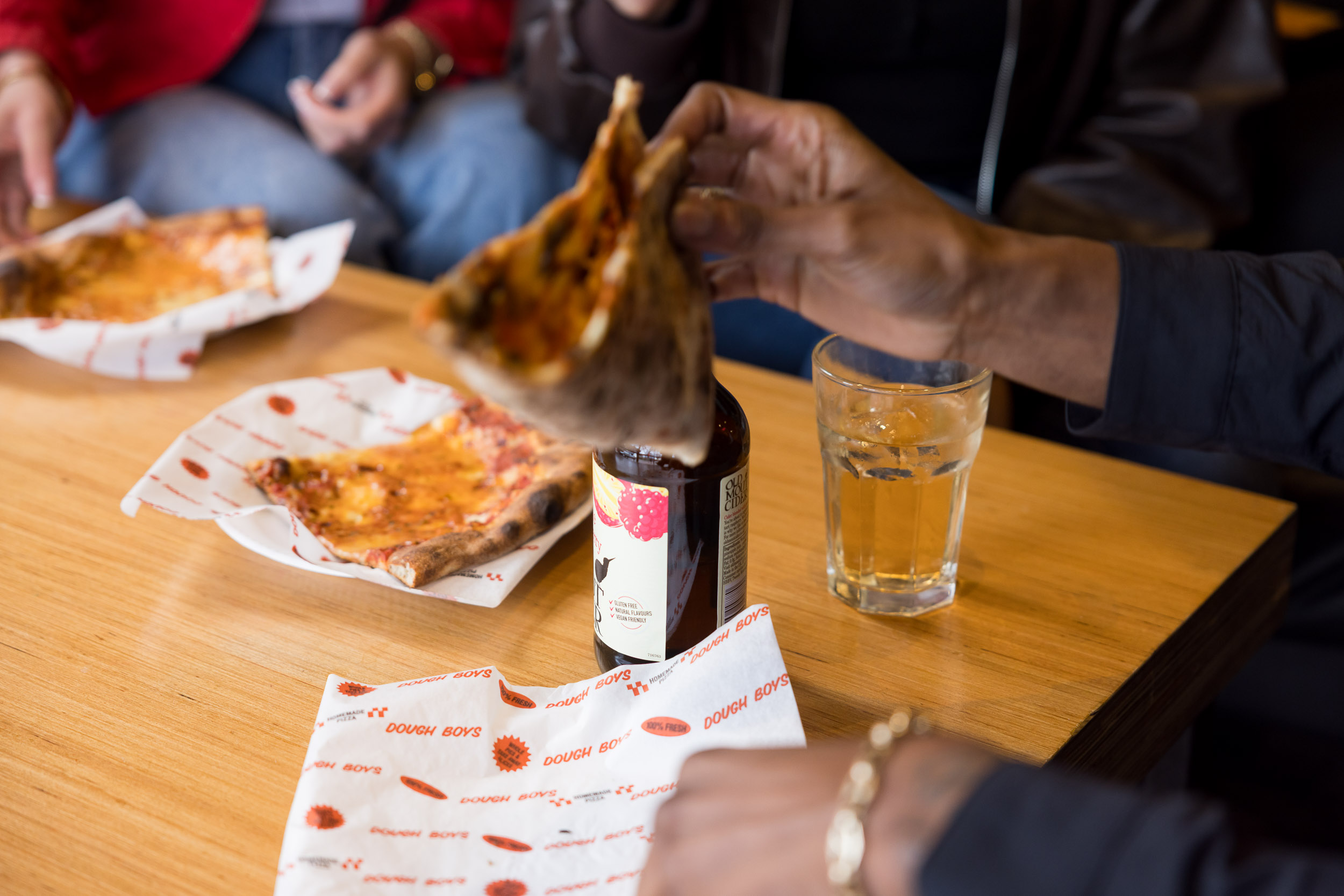 Paul Craig Lifestyle & Portrait Photographer