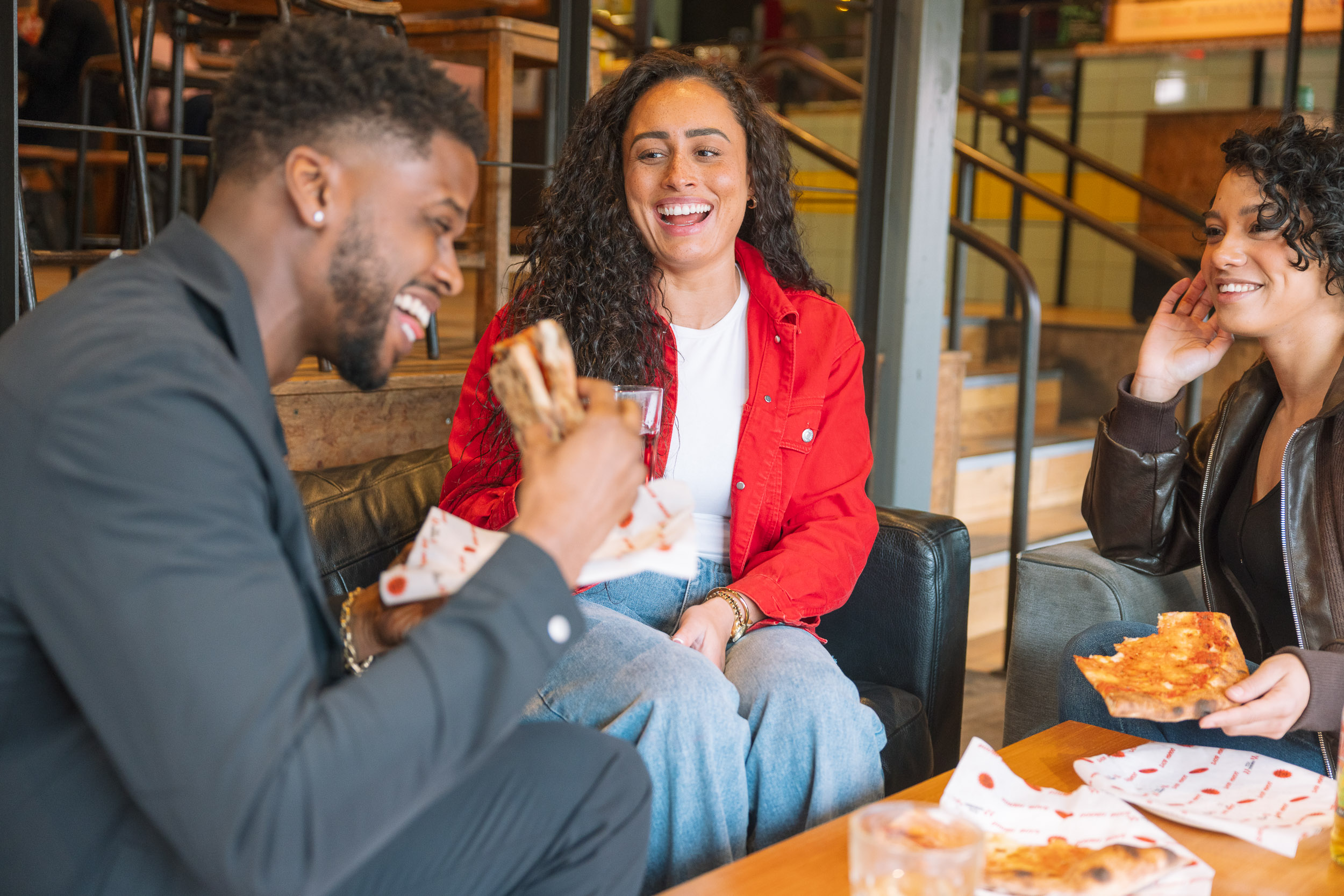 Paul Craig Lifestyle & Portrait Photographer