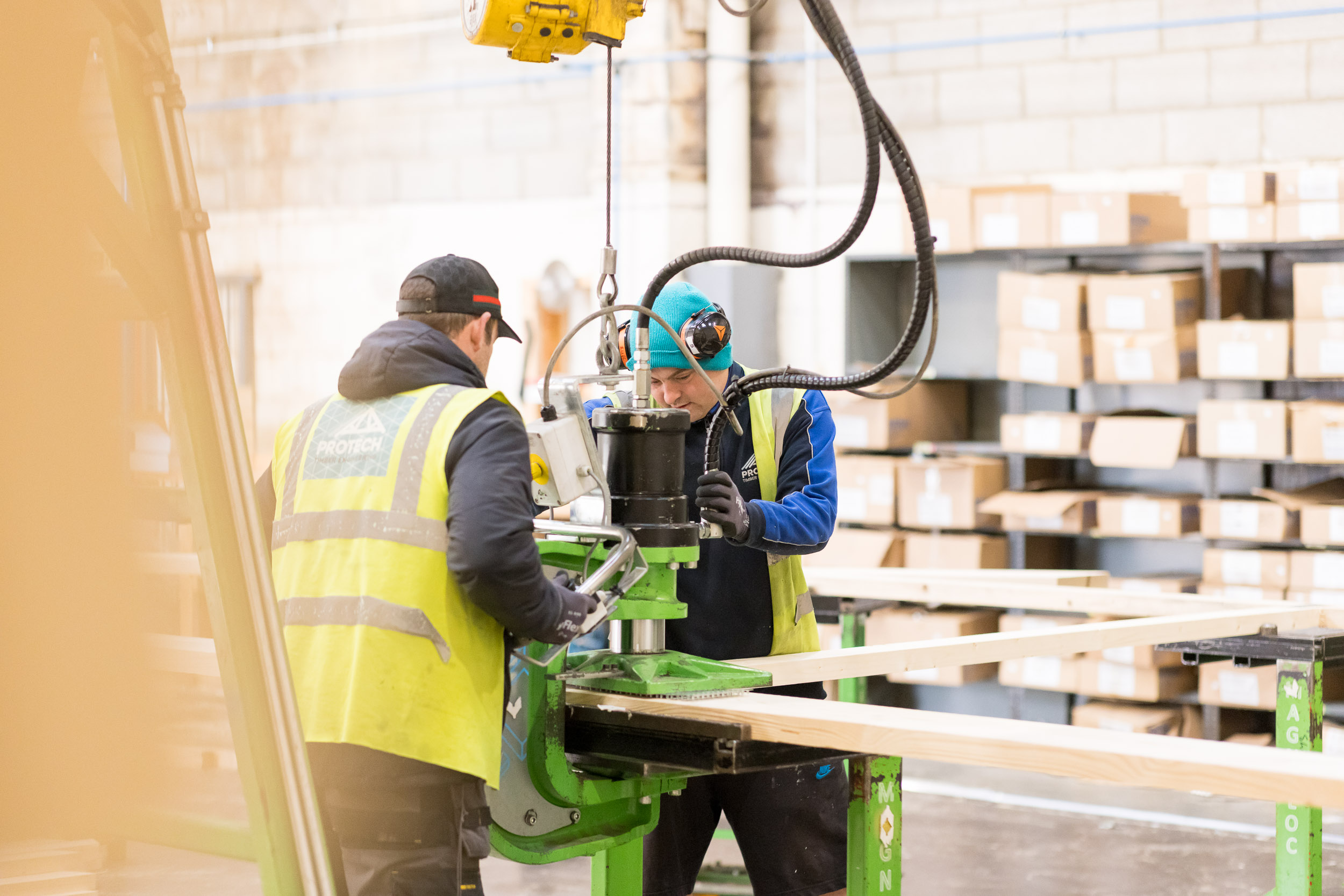 Paul Craig Lifestyle & Portrait Photographer