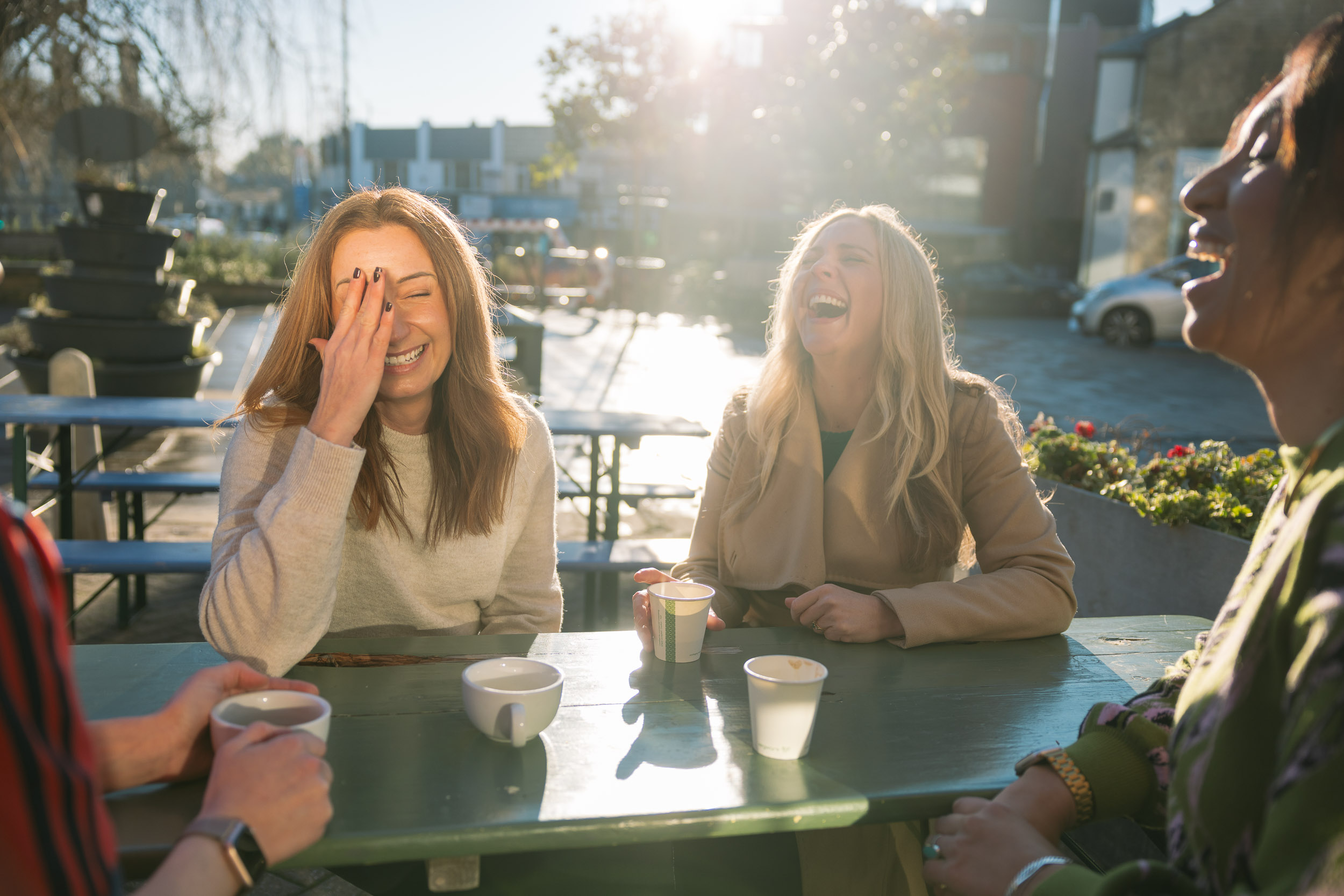 Paul Craig Lifestyle & Portrait Photographer