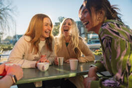 Paul Craig Lifestyle & Portrait Photographer