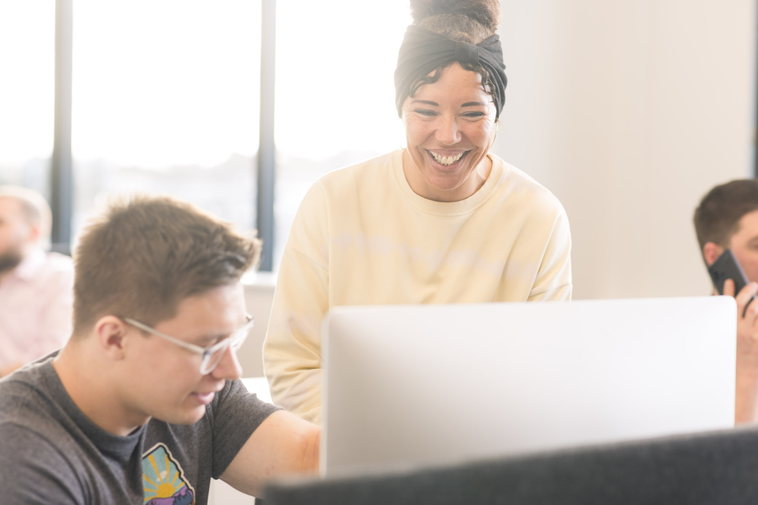 Paul Craig Lifestyle & Portrait Photographer