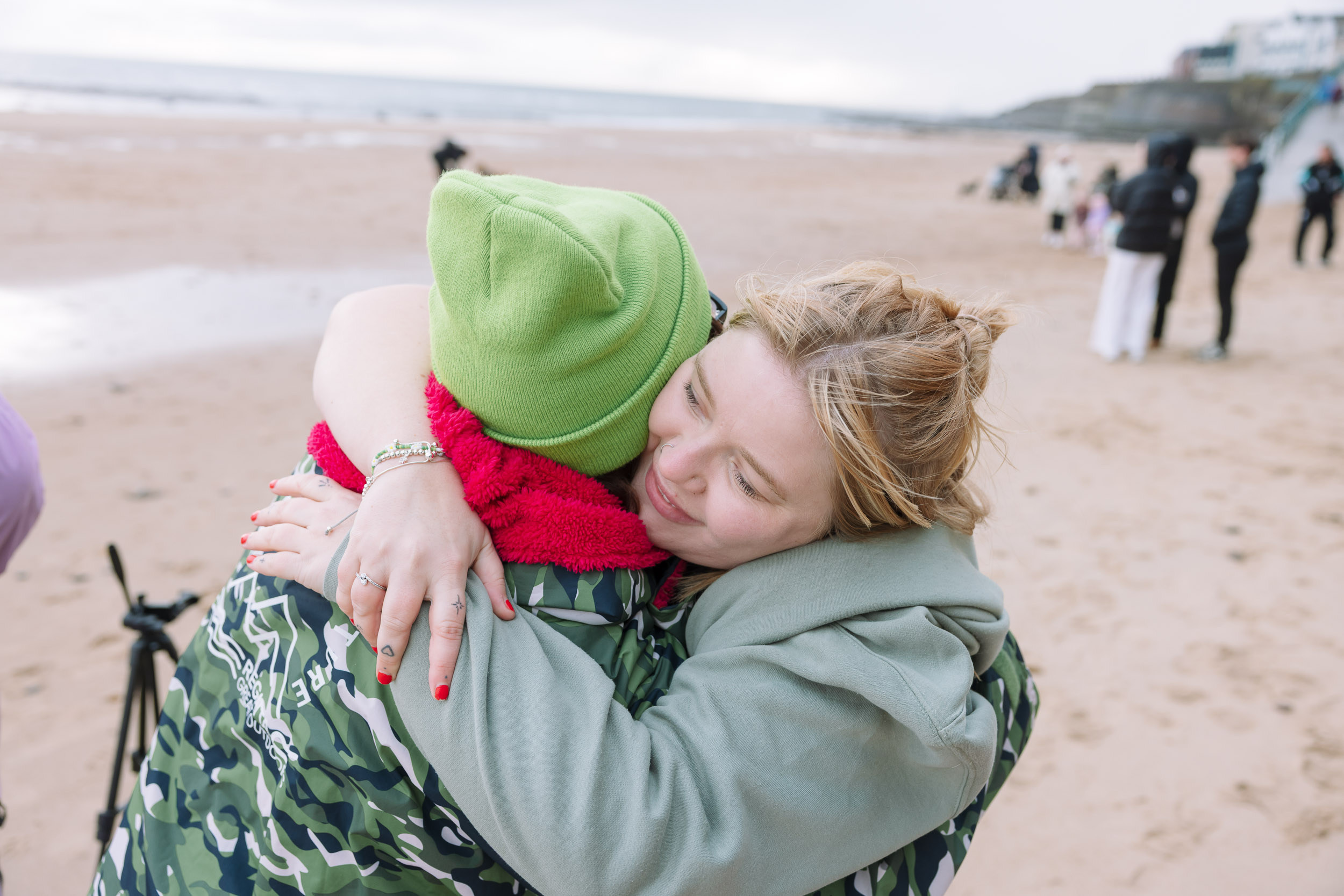 Paul Craig Lifestyle & Portrait Photographer