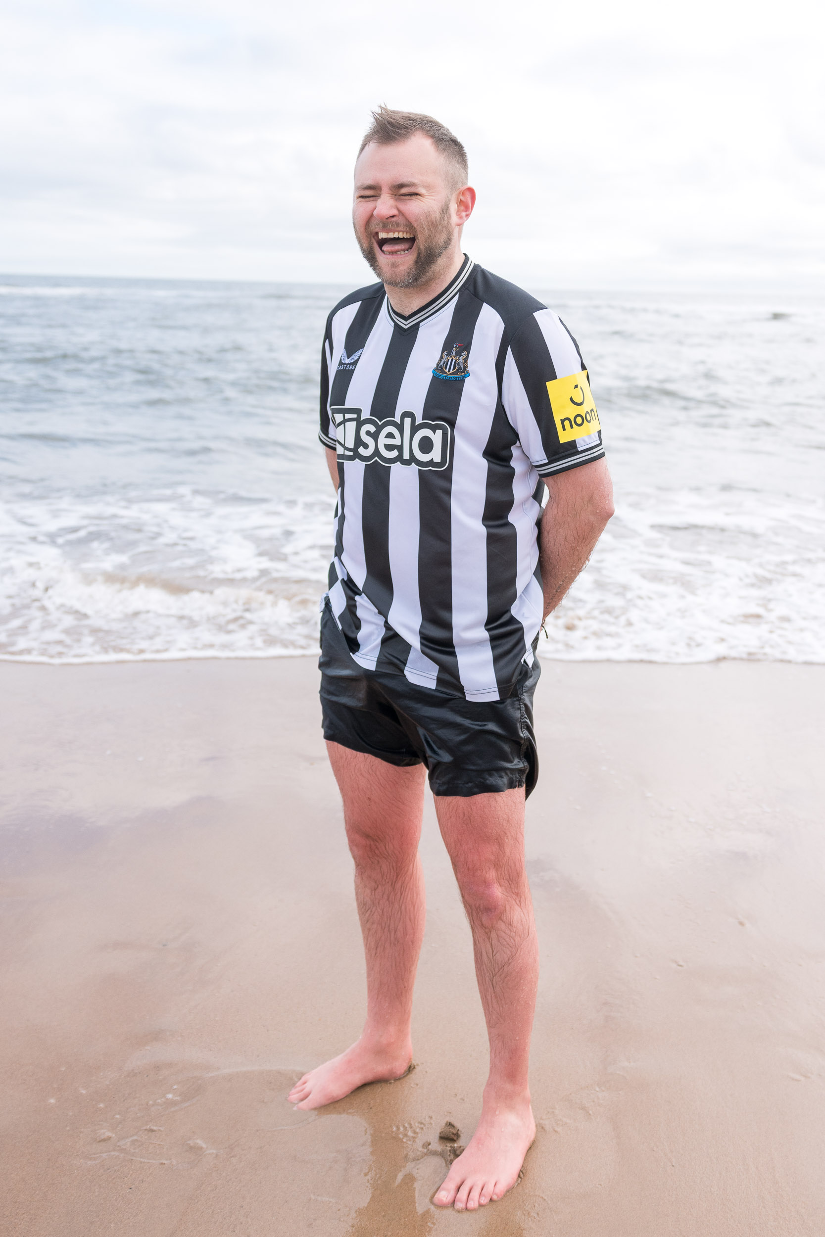 Paul Craig Lifestyle & Portrait Photographer