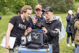 Paul Craig Lifestyle & Portrait Photographer