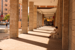 Paul Craig Lifestyle & Portrait Photographer