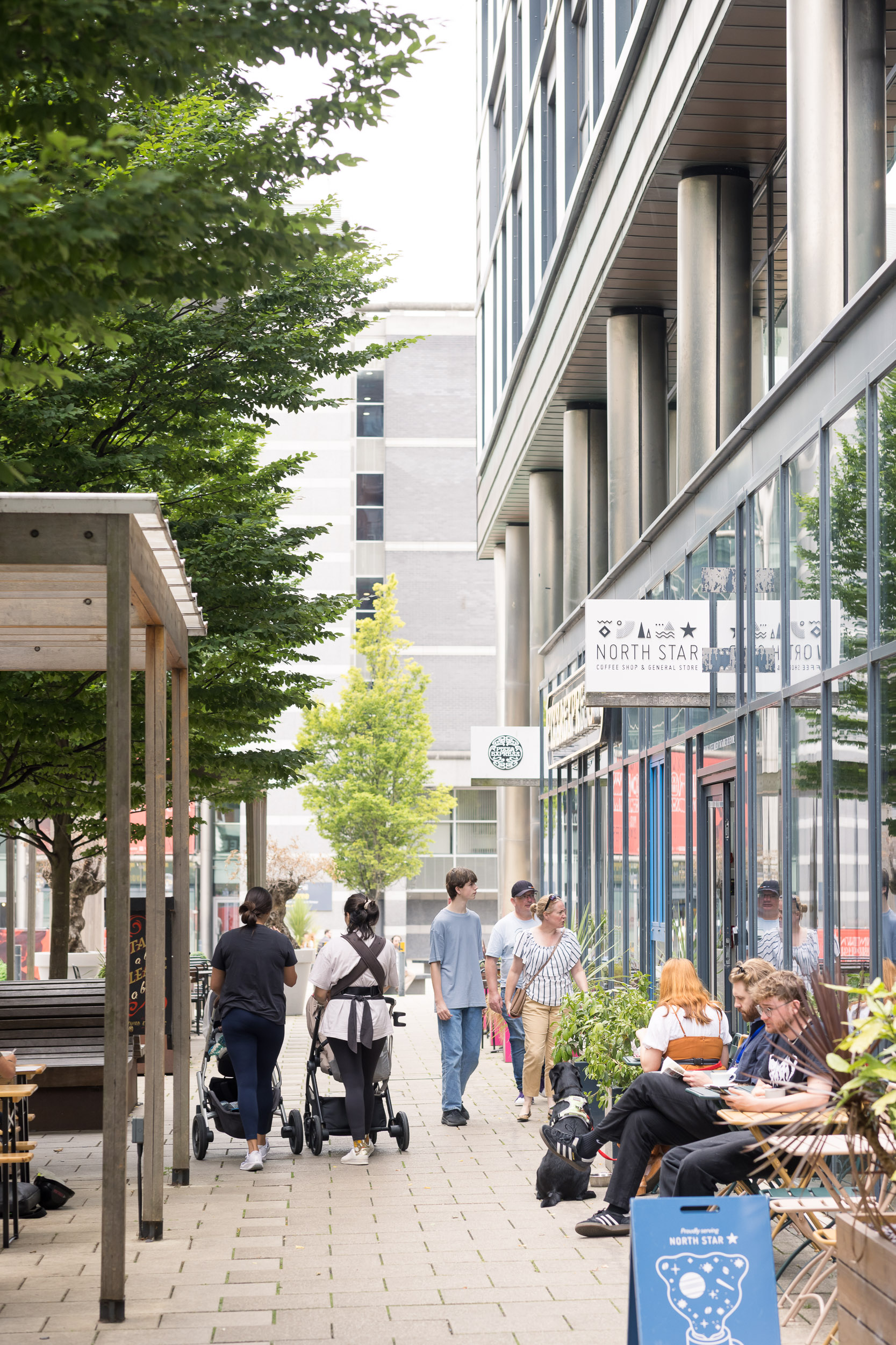 Paul Craig Lifestyle & Portrait Photographer