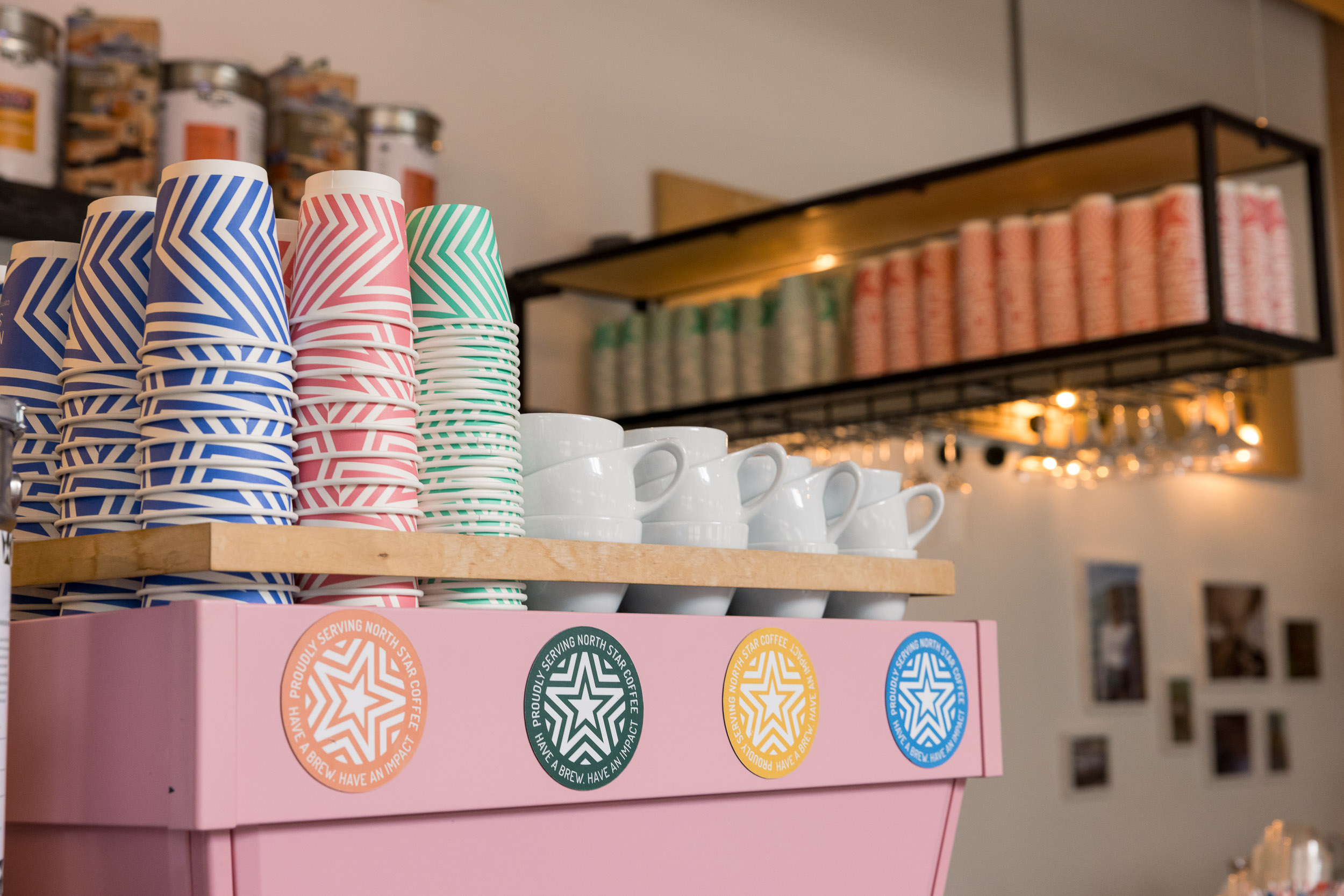 Paul Craig Lifestyle & Portrait Photographer