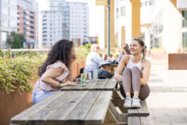 Paul Craig Lifestyle & Portrait Photographer