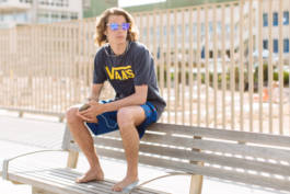 Paul Craig Lifestyle & Portrait Photographer