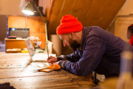 Paul Craig Lifestyle & Portrait Photographer