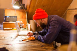 Paul Craig Lifestyle & Portrait Photographer