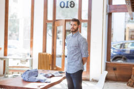 Paul Craig Lifestyle & Portrait Photographer