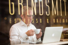 Paul Craig Lifestyle & Portrait Photographer