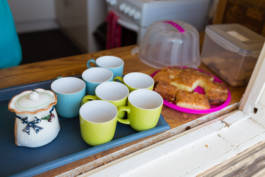 Paul Craig Lifestyle & Portrait Photographer