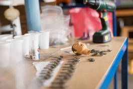 Paul Craig Lifestyle & Portrait Photographer