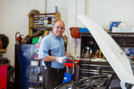 Paul Craig Lifestyle & Portrait Photographer