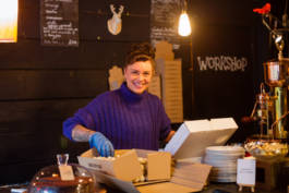 Paul Craig Lifestyle & Portrait Photographer