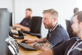 Paul Craig Lifestyle & Portrait Photographer