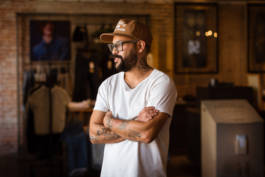 Paul Craig Lifestyle & Portrait Photographer