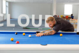 Paul Craig Lifestyle & Portrait Photographer