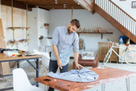 Paul Craig Lifestyle & Portrait Photographer