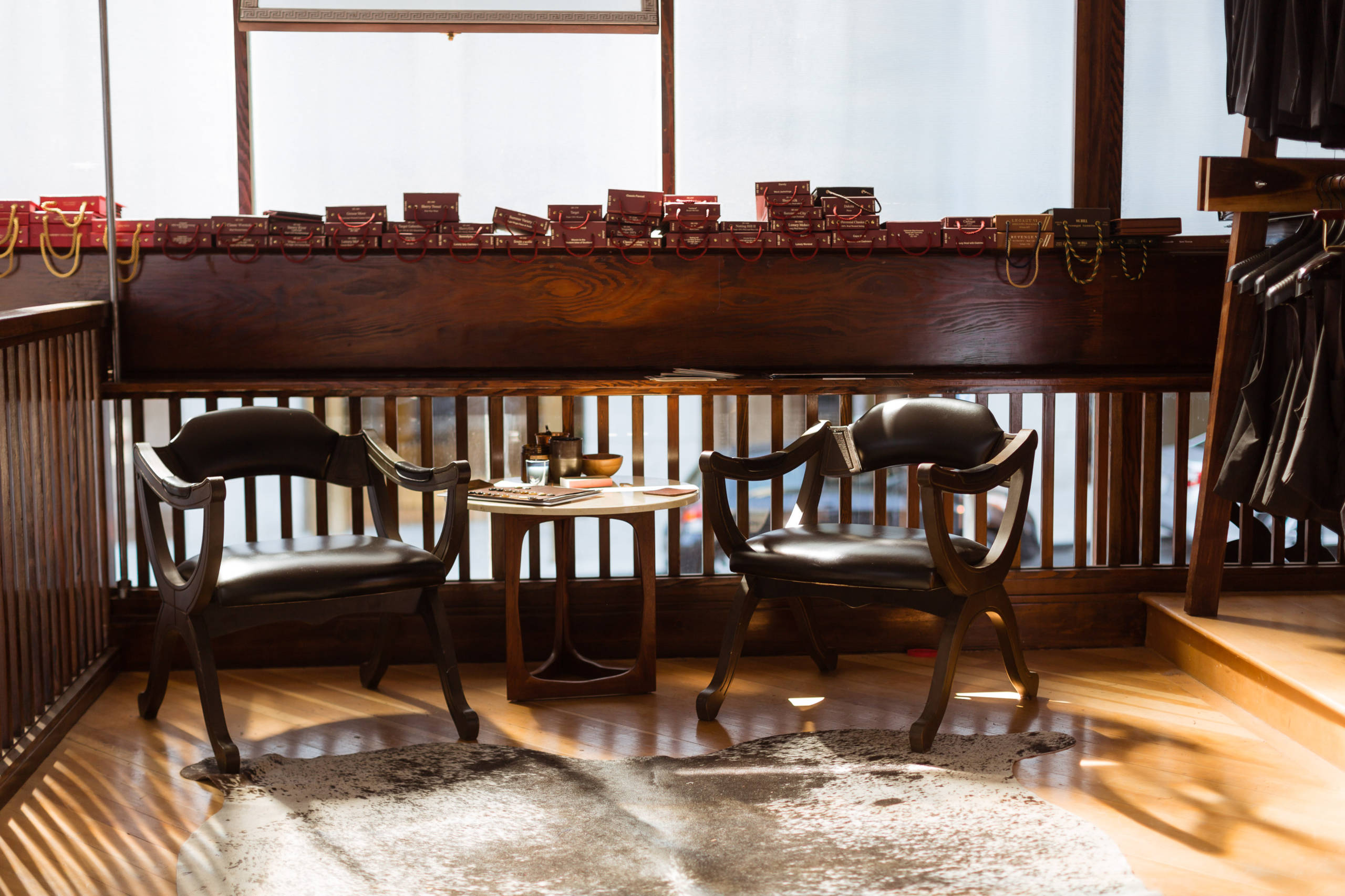 Paul Craig Lifestyle & Portrait Photographer