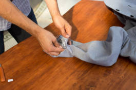 Paul Craig Lifestyle & Portrait Photographer