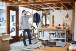 Paul Craig Lifestyle & Portrait Photographer