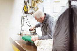 Paul Craig Lifestyle & Portrait Photographer