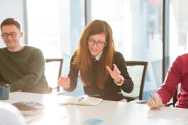 Paul Craig Lifestyle & Portrait Photographer