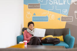 Paul Craig Lifestyle & Portrait Photographer