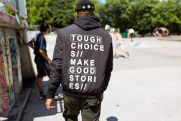 Paul Craig Lifestyle & Portrait Photographer