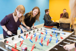 Paul Craig Lifestyle & Portrait Photographer