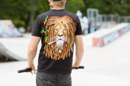 Paul Craig Lifestyle & Portrait Photographer