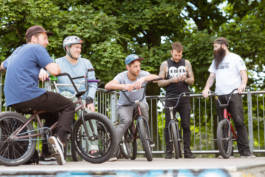 Paul Craig Lifestyle & Portrait Photographer