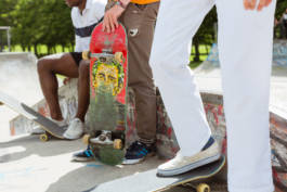 Paul Craig Lifestyle & Portrait Photographer