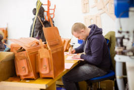 Paul Craig Lifestyle & Portrait Photographer