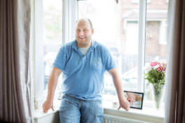 Paul Craig Lifestyle & Portrait Photographer