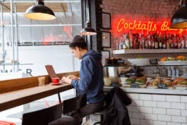 Paul Craig Lifestyle & Portrait Photographer