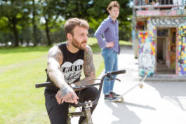 Paul Craig Lifestyle & Portrait Photographer