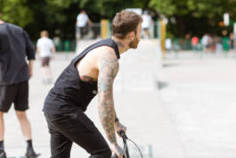 Paul Craig Lifestyle & Portrait Photographer