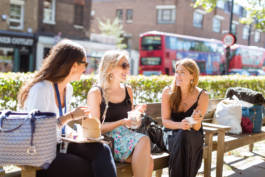 Paul Craig Lifestyle & Portrait Photographer