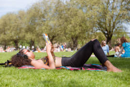 Paul Craig Lifestyle & Portrait Photographer